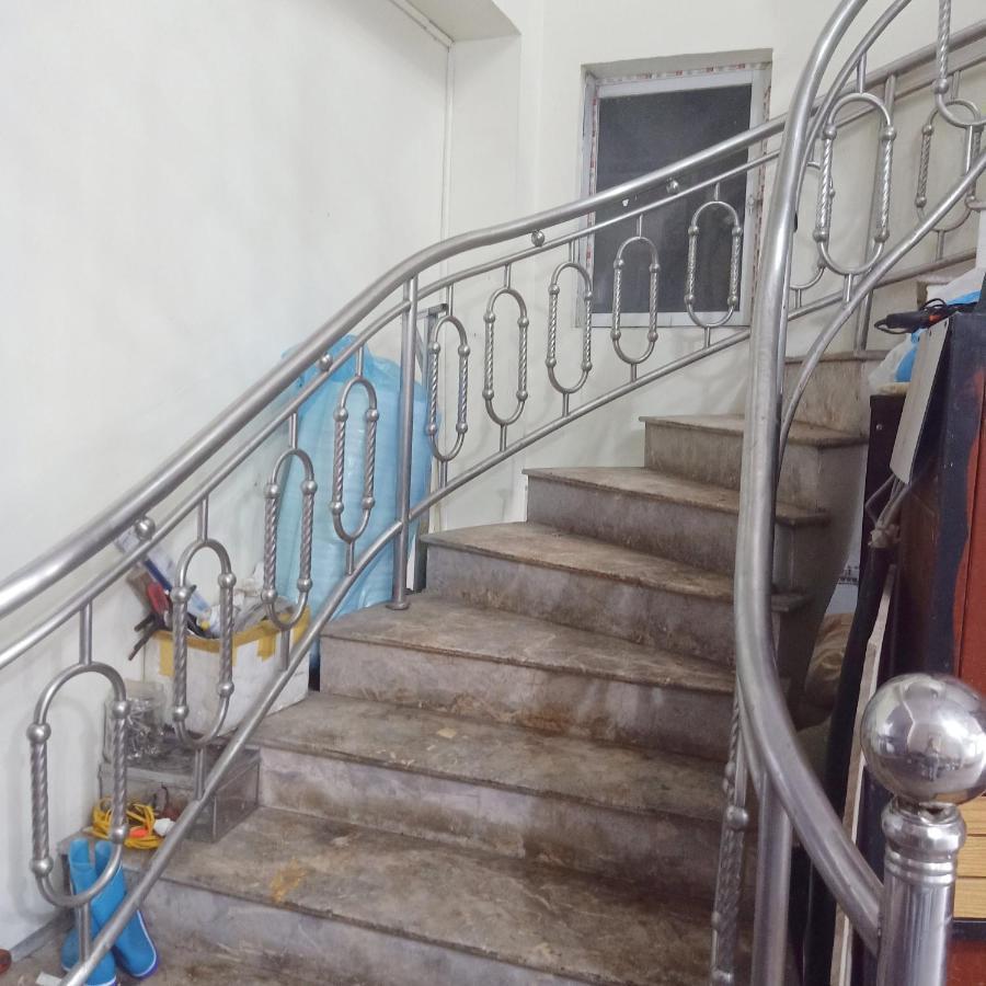 Cat Ba Victory Hostel Dong Khe Sau Extérieur photo